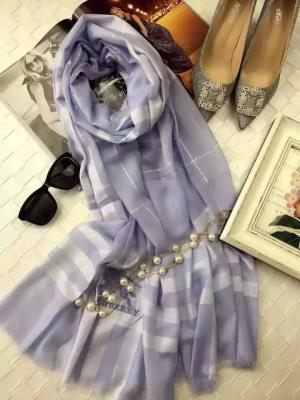 BURBERRY Scarf-123